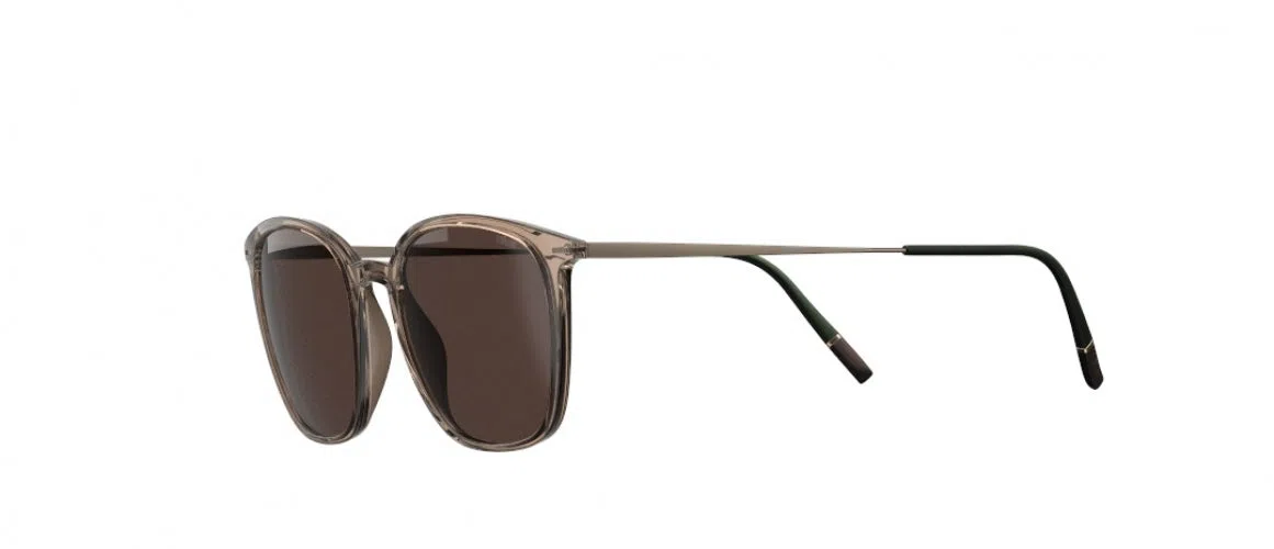 Silhouette Sequoia 4086 Sunglasses - view 16